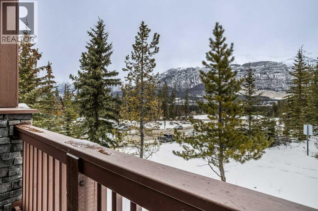 301, 70 Dyrgas Gate, Canmore, Alberta  T1W 3J6 - Photo 15 - A2299940