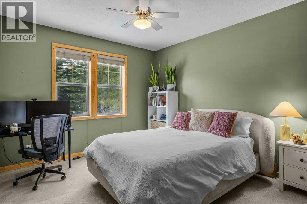 301, 70 Dyrgas Gate, Canmore, Alberta  T1W 3J6 - Photo 23 - A2299940