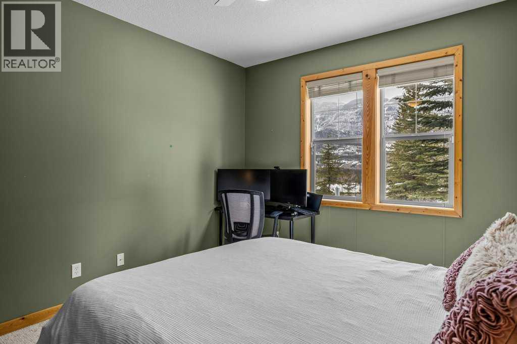 301, 70 Dyrgas Gate, Canmore, Alberta  T1W 3J6 - Photo 24 - A2299940