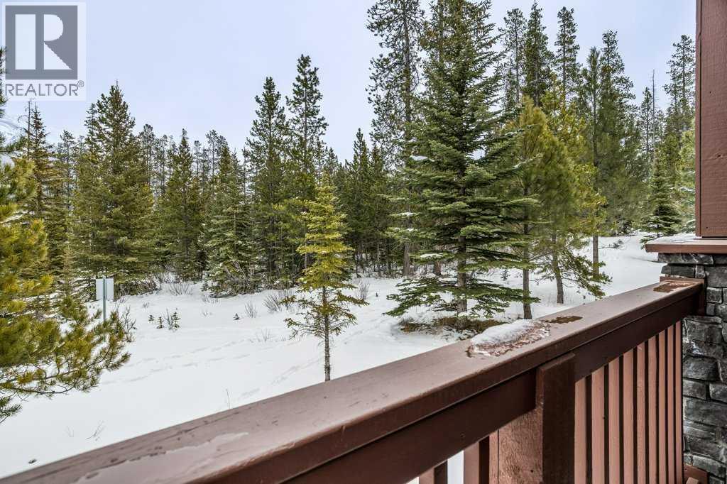 301, 70 Dyrgas Gate, Canmore, Alberta  T1W 3J6 - Photo 14 - A2299940