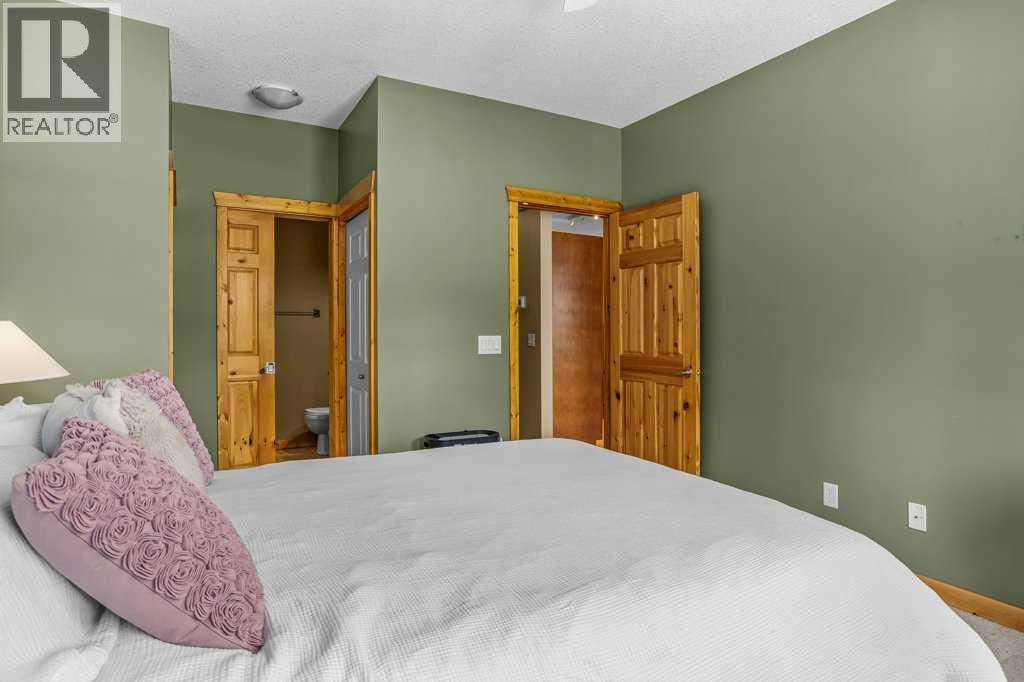 301, 70 Dyrgas Gate, Canmore, Alberta  T1W 3J6 - Photo 28 - A2299940