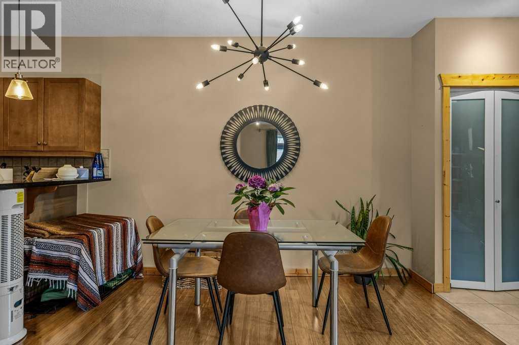 301, 70 Dyrgas Gate, Canmore, Alberta  T1W 3J6 - Photo 17 - A2299940