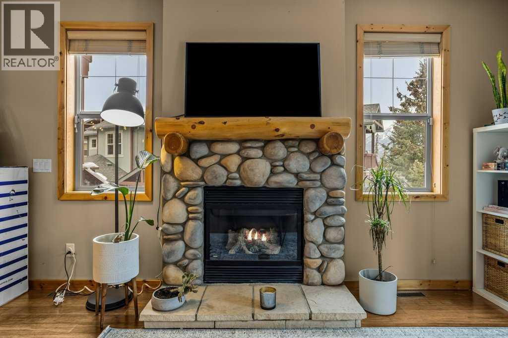 301, 70 Dyrgas Gate, Canmore, Alberta  T1W 3J6 - Photo 16 - A2299940