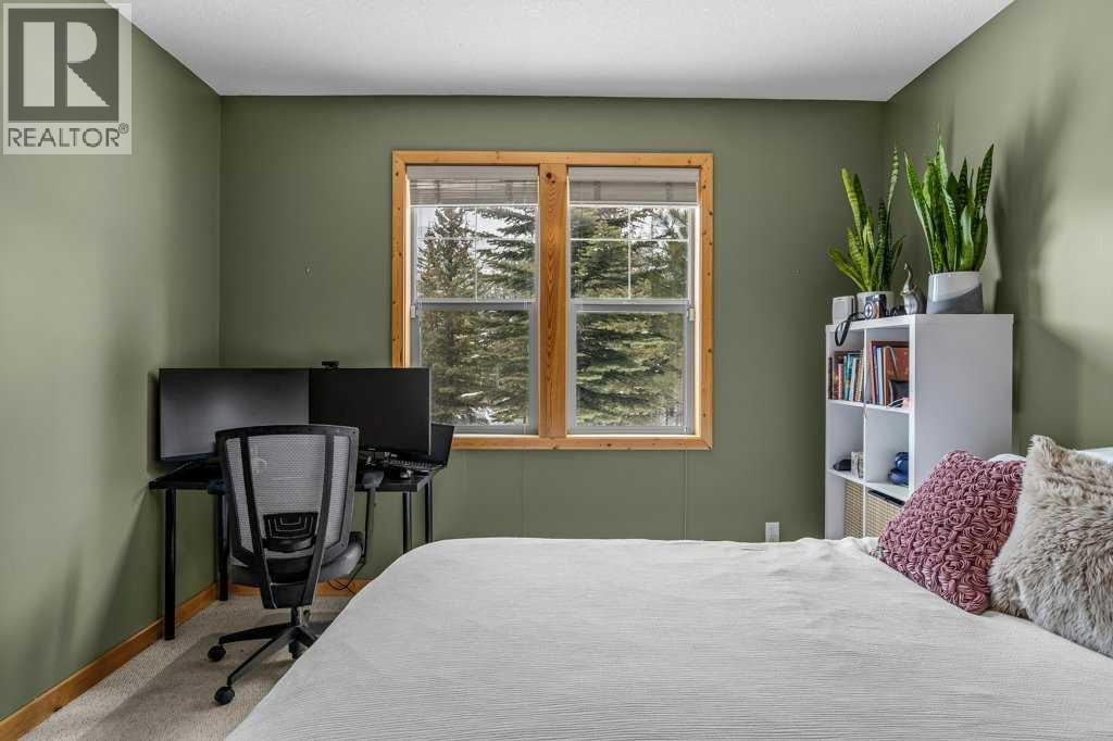 301, 70 Dyrgas Gate, Canmore, Alberta  T1W 3J6 - Photo 25 - A2299940