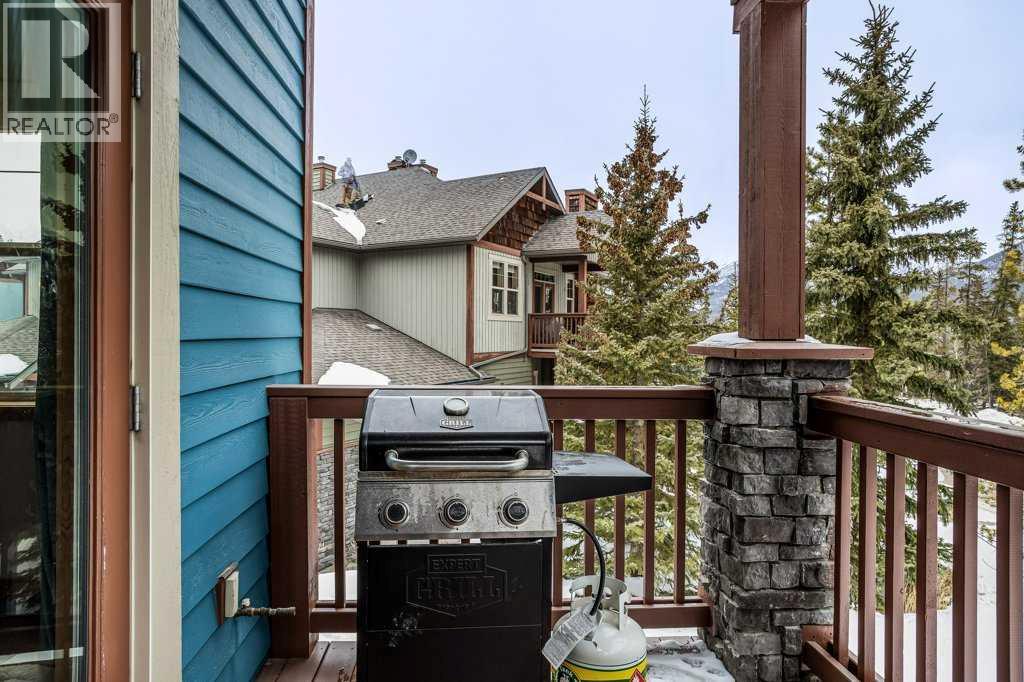 301, 70 Dyrgas Gate, Canmore, Alberta  T1W 3J6 - Photo 13 - A2299940