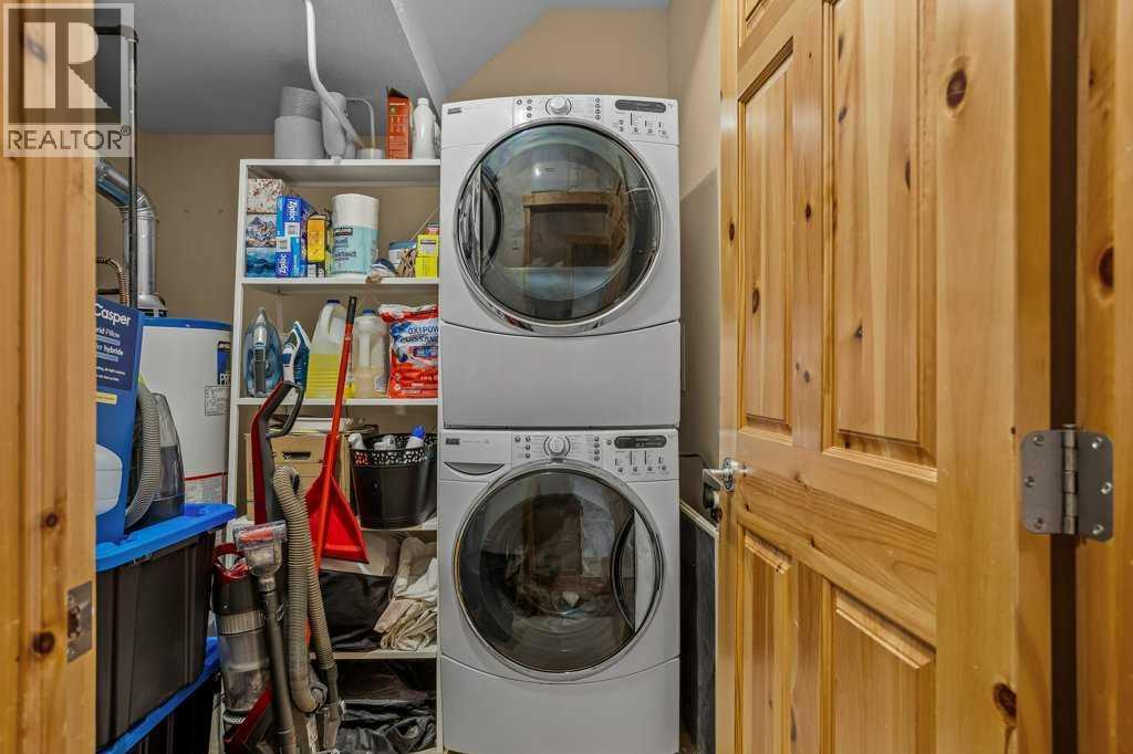 301, 70 Dyrgas Gate, Canmore, Alberta  T1W 3J6 - Photo 34 - A2299940