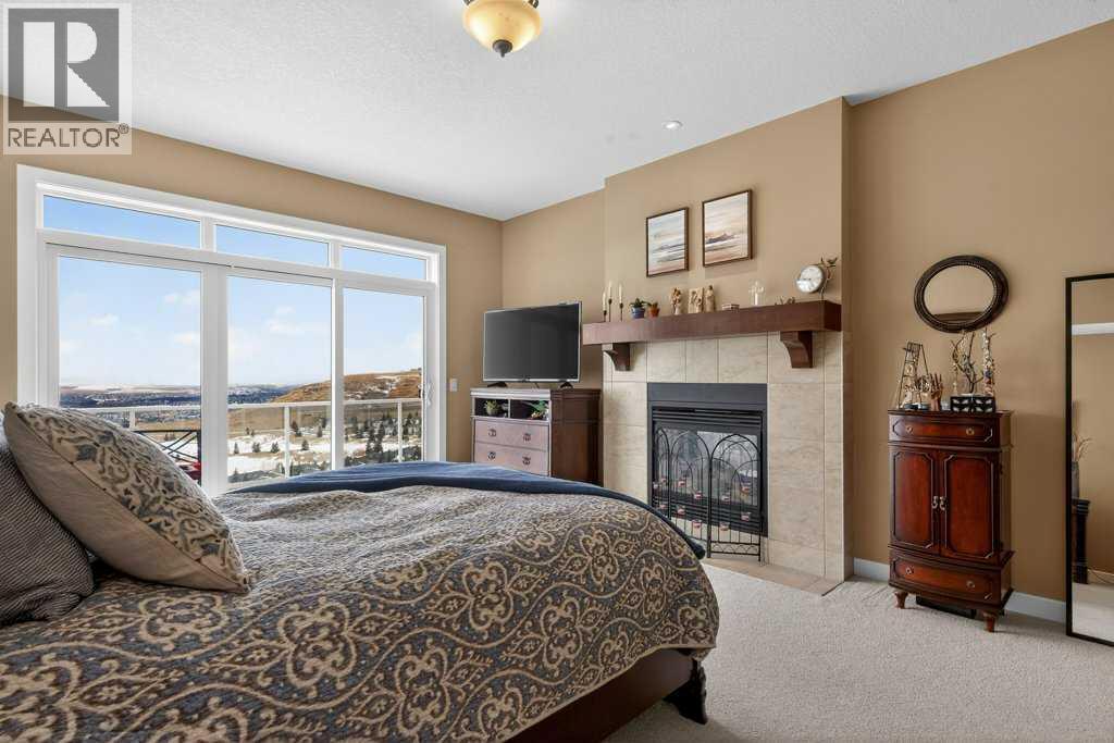 164 Gleneagles Estates Lane, Cochrane, Alberta  T4C 2H8 - Photo 25 - A2300183