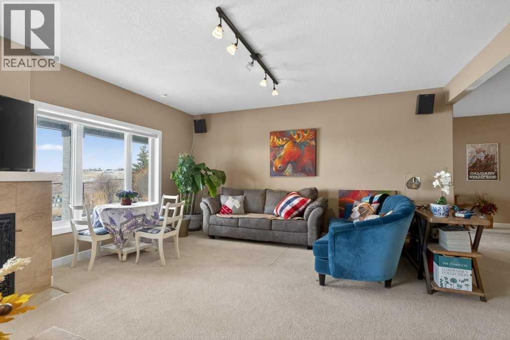 164 Gleneagles Estates Lane, Cochrane, Alberta  T4C 2H8 - Photo 34 - A2300183