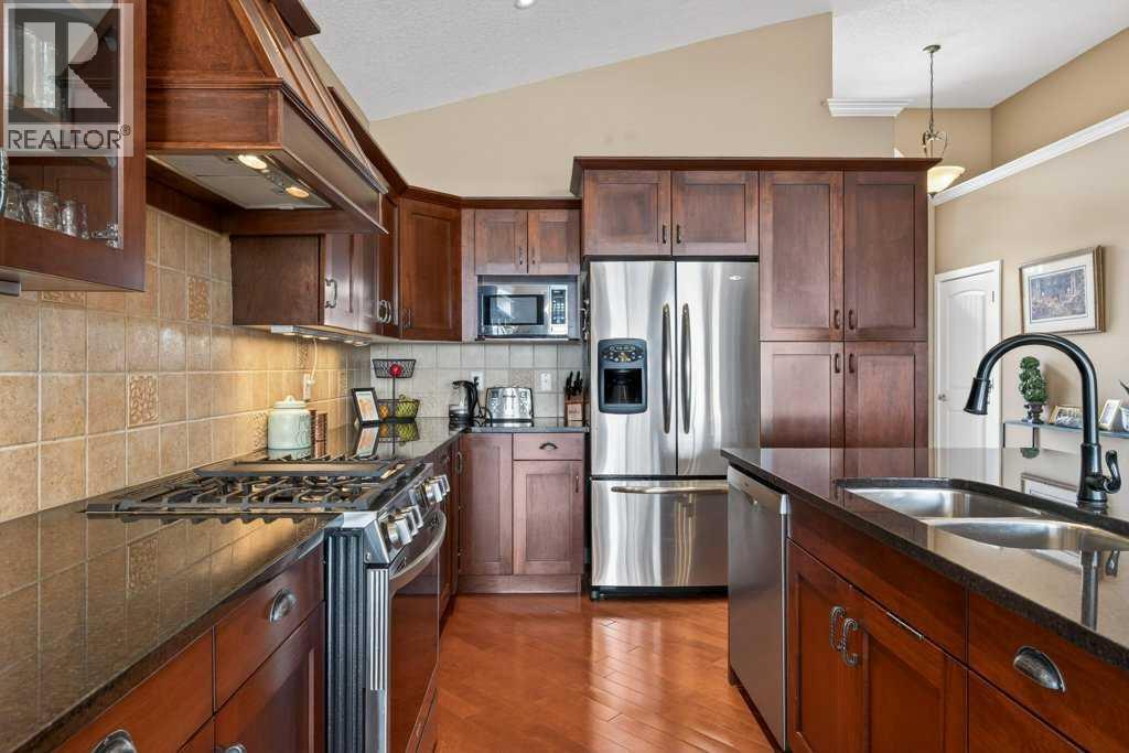 164 Gleneagles Estates Lane, Cochrane, Alberta  T4C 2H8 - Photo 15 - A2300183