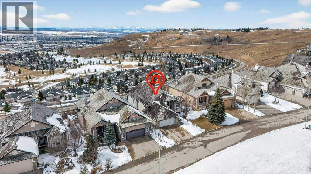 164 Gleneagles Estates Lane, Cochrane, Alberta  T4C 2H8 - Photo 46 - A2300183