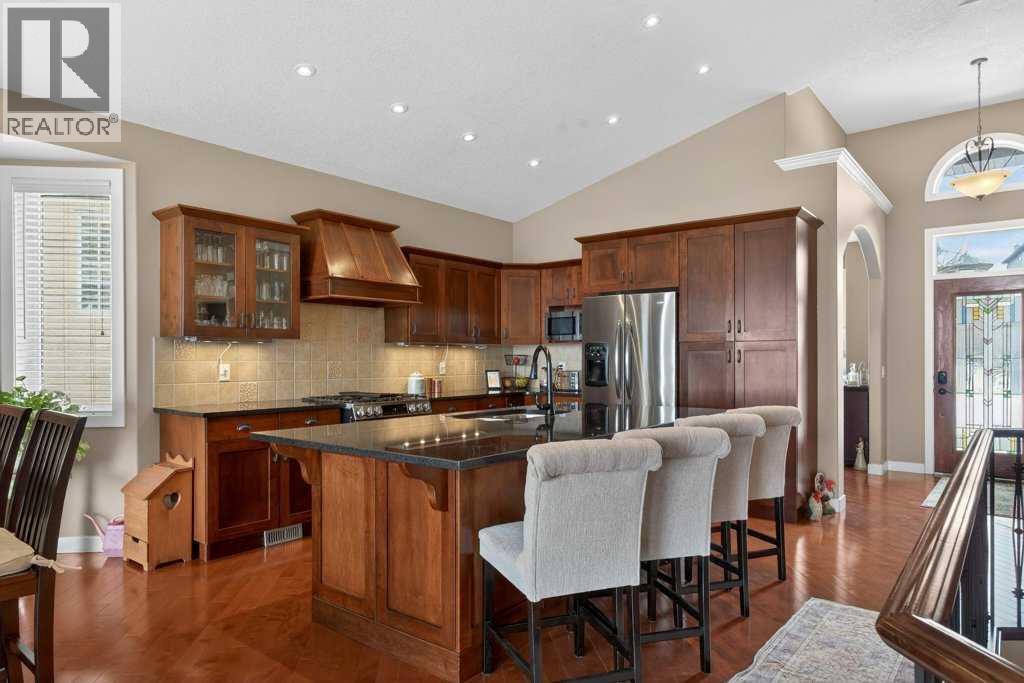 164 Gleneagles Estates Lane, Cochrane, Alberta  T4C 2H8 - Photo 13 - A2300183