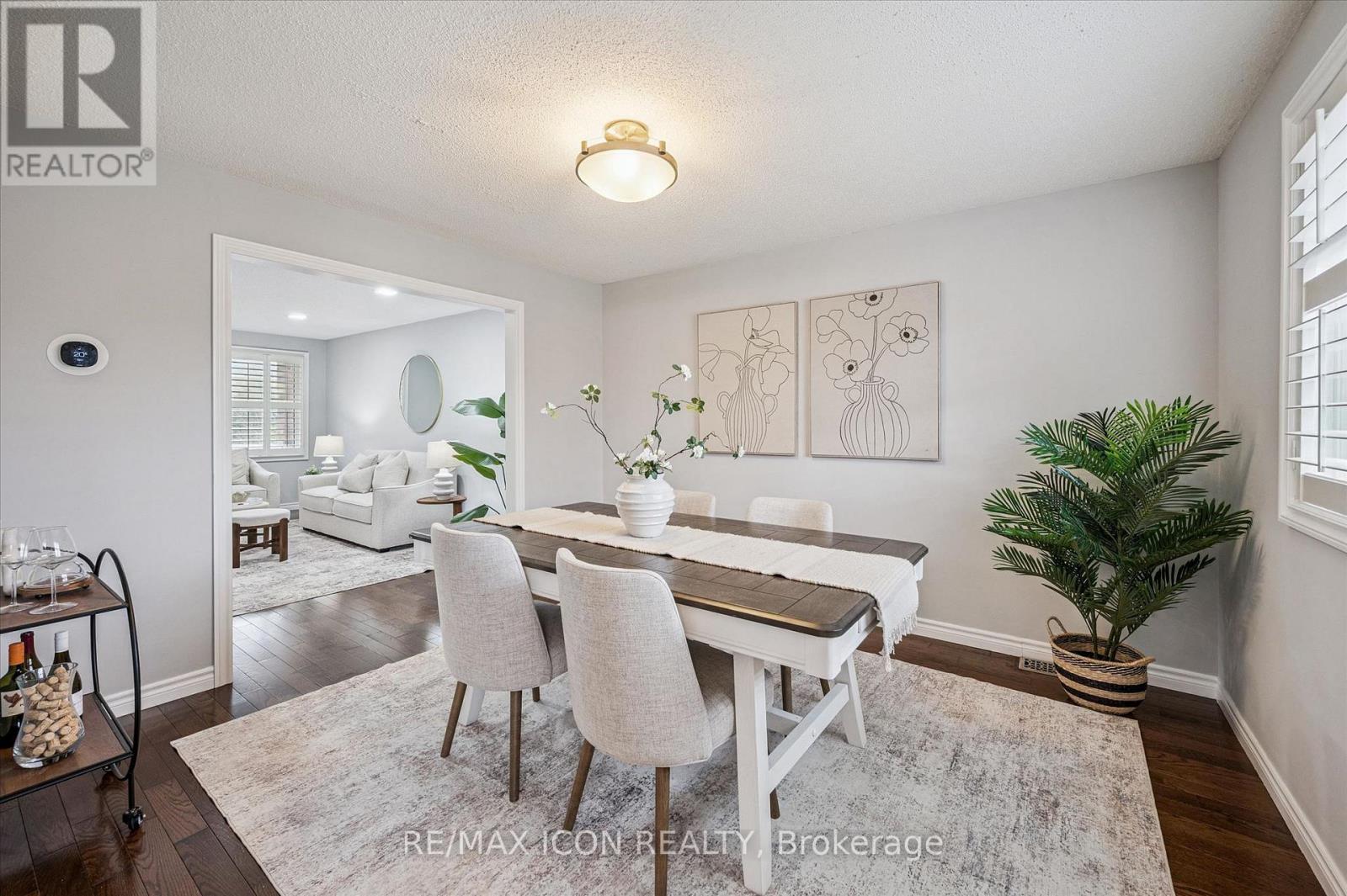 59 Bayne Crescent, Cambridge, Ontario  N1T 1E2 - Photo 5 - X12998166