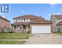 59 BAYNE CRESCENT, Cambridge, Ontario