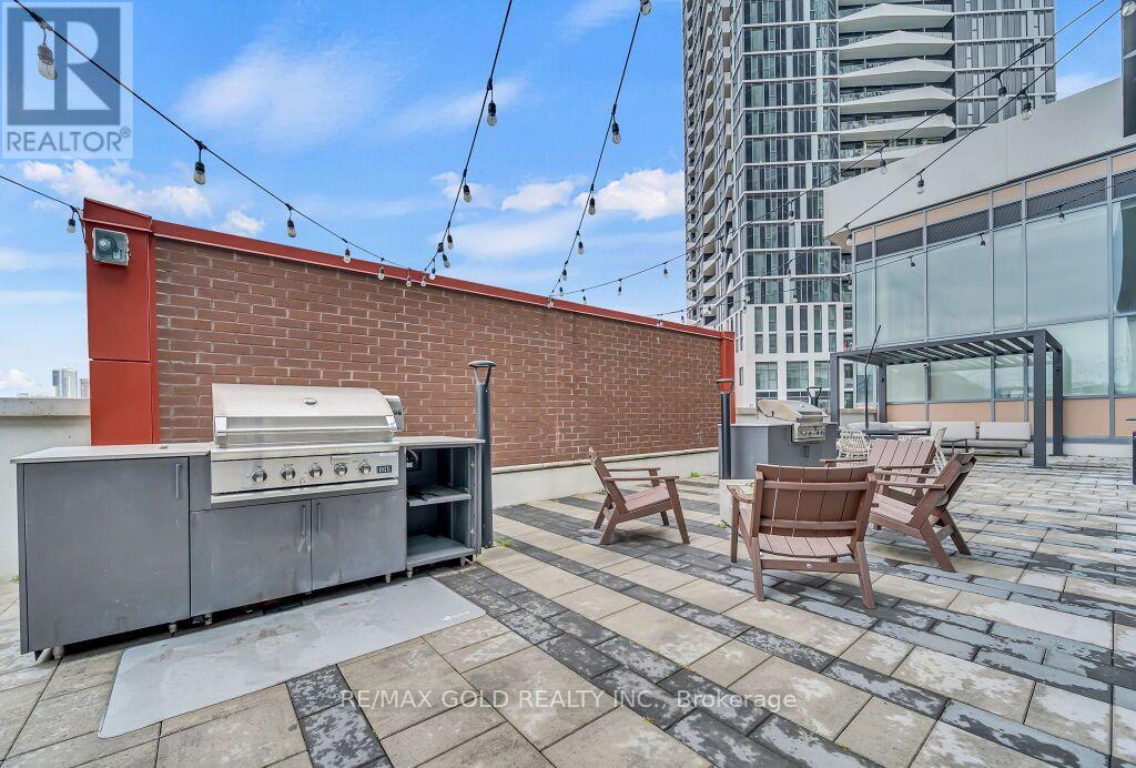 1405 - 5 Wellington Street, Kitchener, Ontario  N2G 0E3 - Photo 11 - X12998186