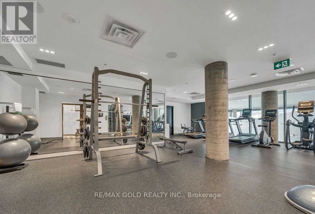 1405 - 5 Wellington Street, Kitchener, Ontario  N2G 0E3 - Photo 15 - X12998186