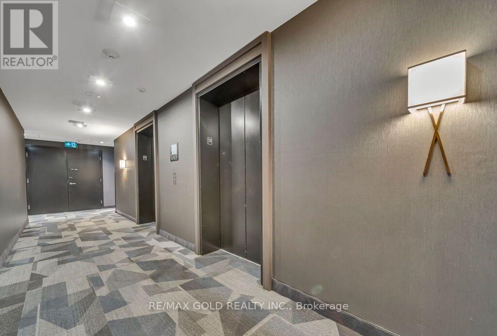 1405 - 5 Wellington Street, Kitchener, Ontario  N2G 0E3 - Photo 16 - X12998186