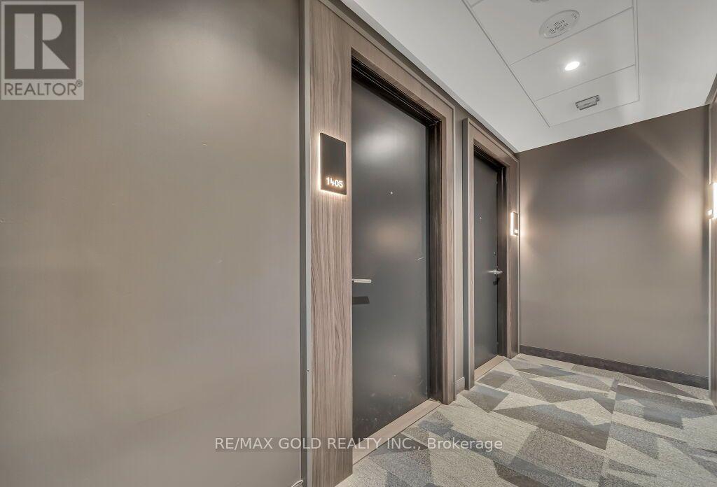1405 - 5 Wellington Street, Kitchener, Ontario  N2G 0E3 - Photo 17 - X12998186