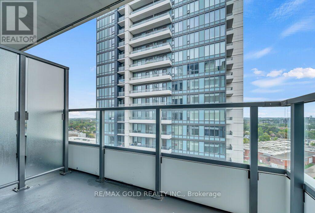 1405 - 5 Wellington Street, Kitchener, Ontario  N2G 0E3 - Photo 21 - X12998186