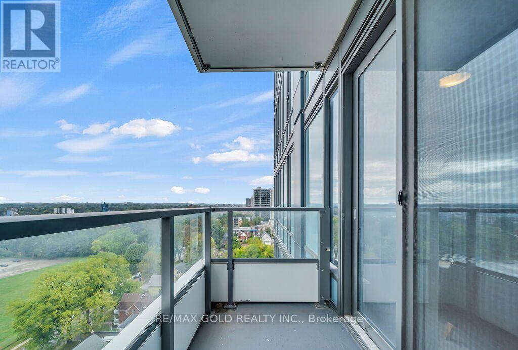 1405 - 5 Wellington Street, Kitchener, Ontario  N2G 0E3 - Photo 22 - X12998186