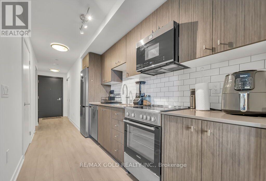 1405 - 5 Wellington Street, Kitchener, Ontario  N2G 0E3 - Photo 25 - X12998186