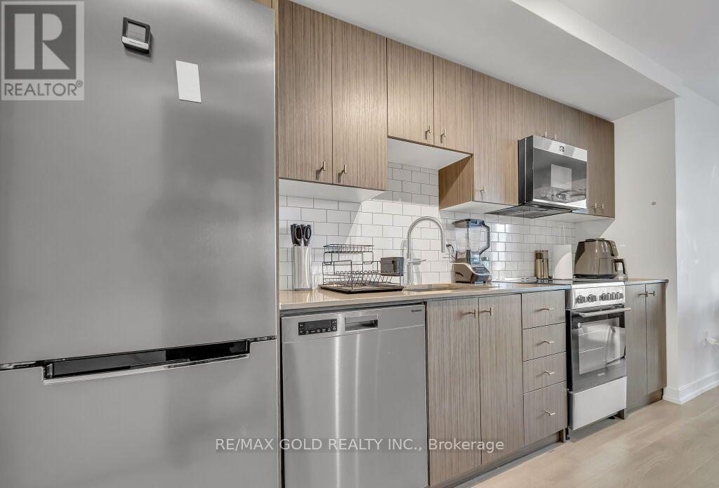 1405 - 5 Wellington Street, Kitchener, Ontario  N2G 0E3 - Photo 27 - X12998186