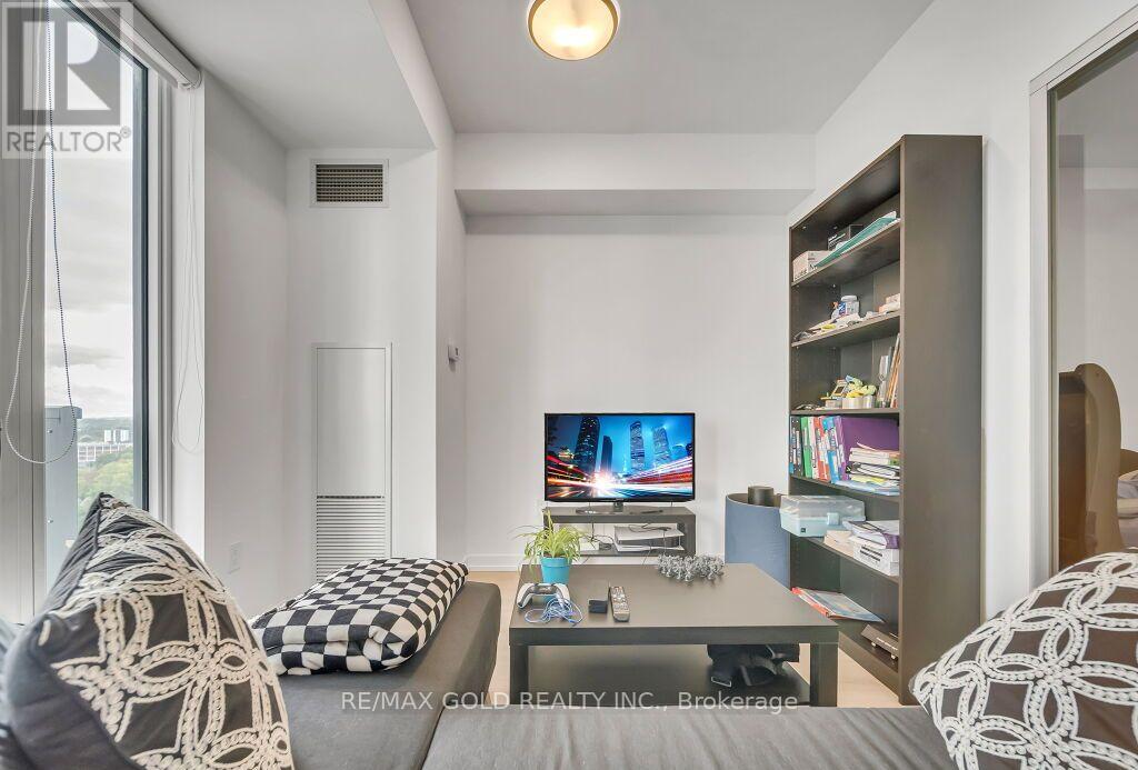 1405 - 5 Wellington Street, Kitchener, Ontario  N2G 0E3 - Photo 33 - X12998186