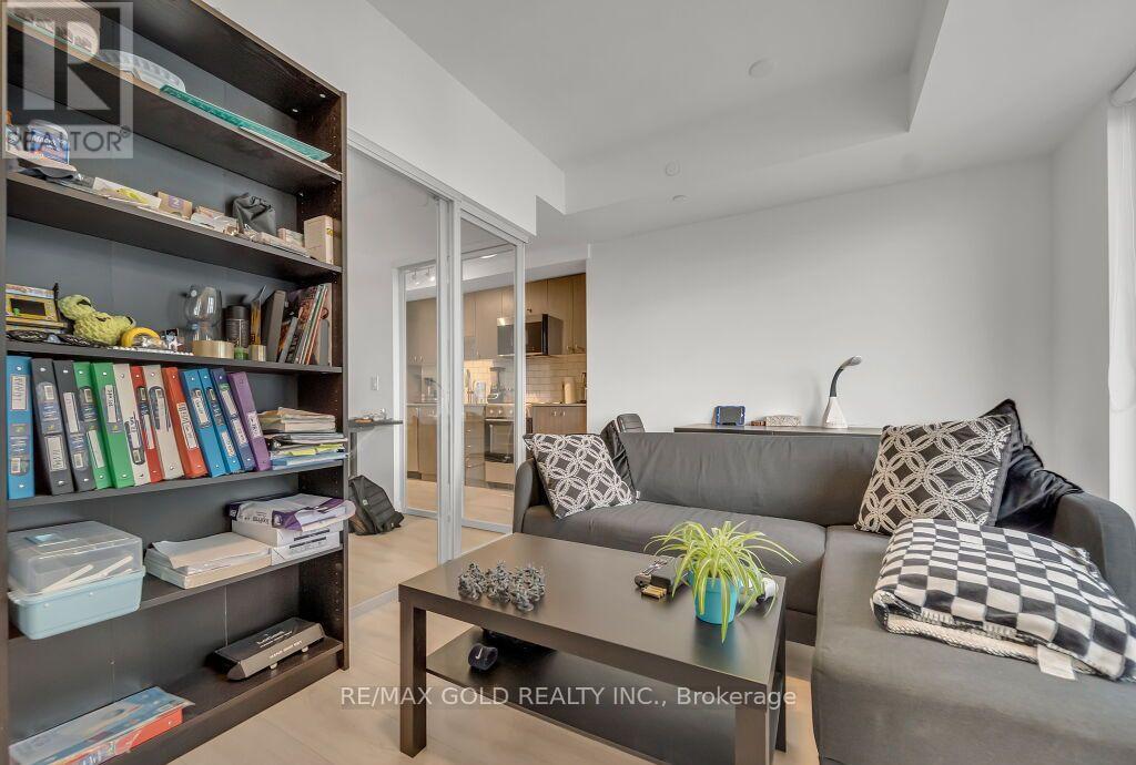 1405 - 5 Wellington Street, Kitchener, Ontario  N2G 0E3 - Photo 35 - X12998186