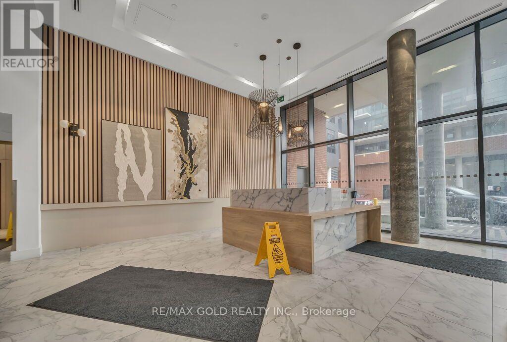 1405 - 5 Wellington Street, Kitchener, Ontario  N2G 0E3 - Photo 41 - X12998186