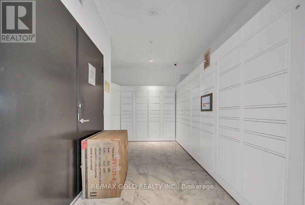 1405 - 5 Wellington Street, Kitchener, Ontario  N2G 0E3 - Photo 42 - X12998186