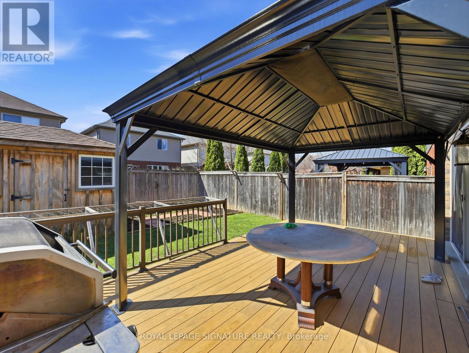 98 Willow Lane, Grimsby, Ontario  L3M 5P7 - Photo 36 - X12998192