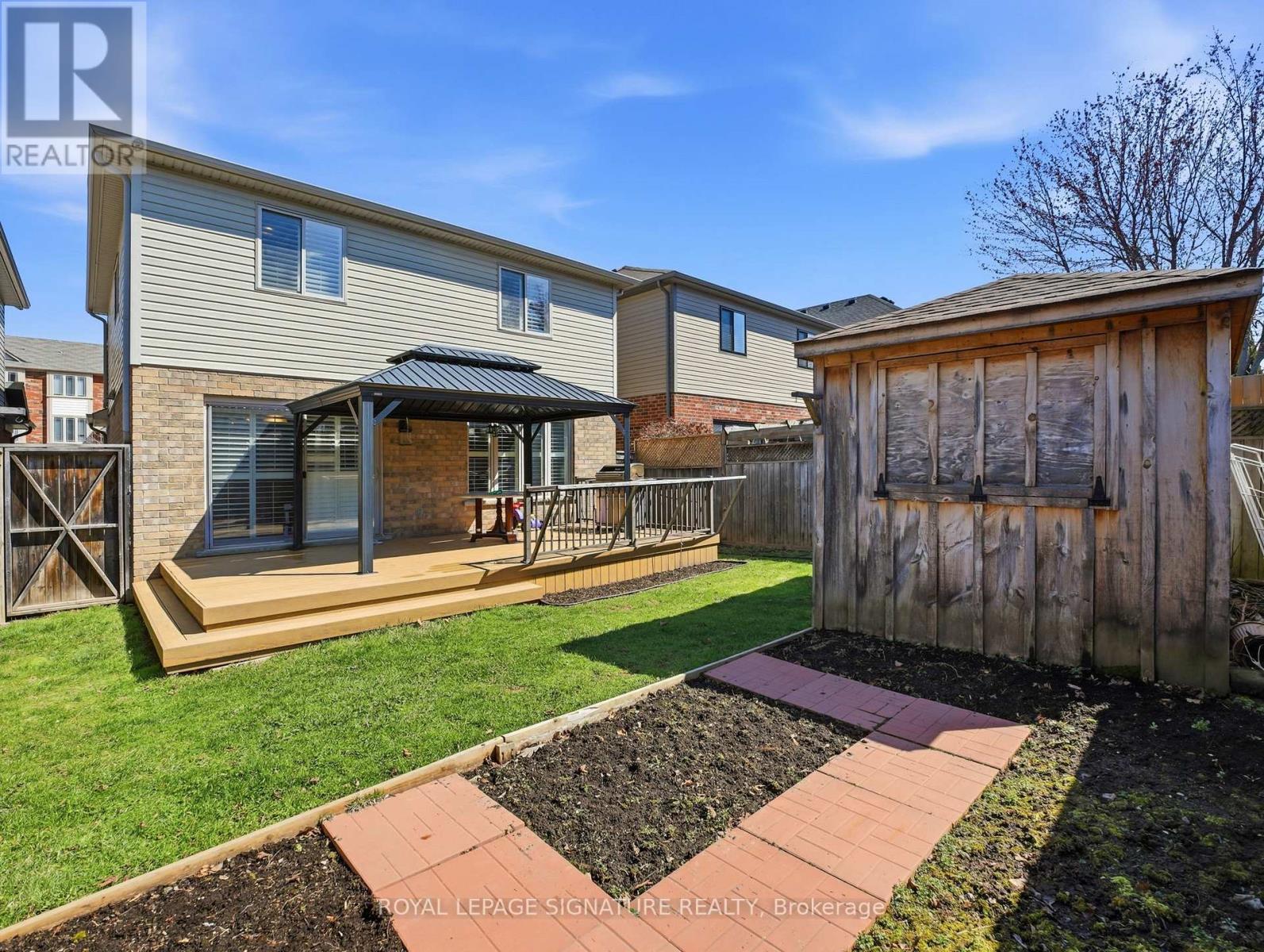 98 Willow Lane, Grimsby, Ontario  L3M 5P7 - Photo 38 - X12998192