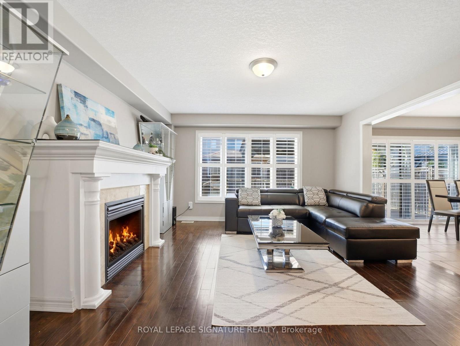 98 Willow Lane, Grimsby, Ontario  L3M 5P7 - Photo 6 - X12998192