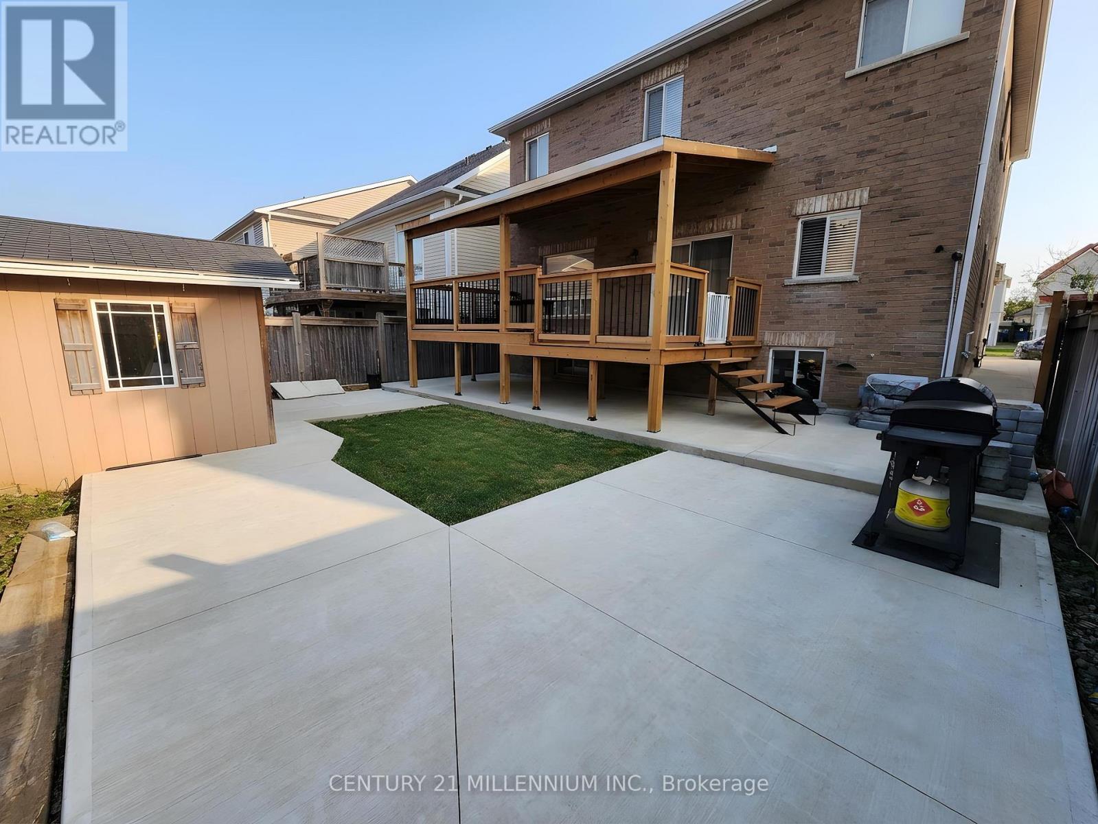 524 Davis Drive, Shelburne, Ontario  L9V 2S4 - Photo 19 - X12998196