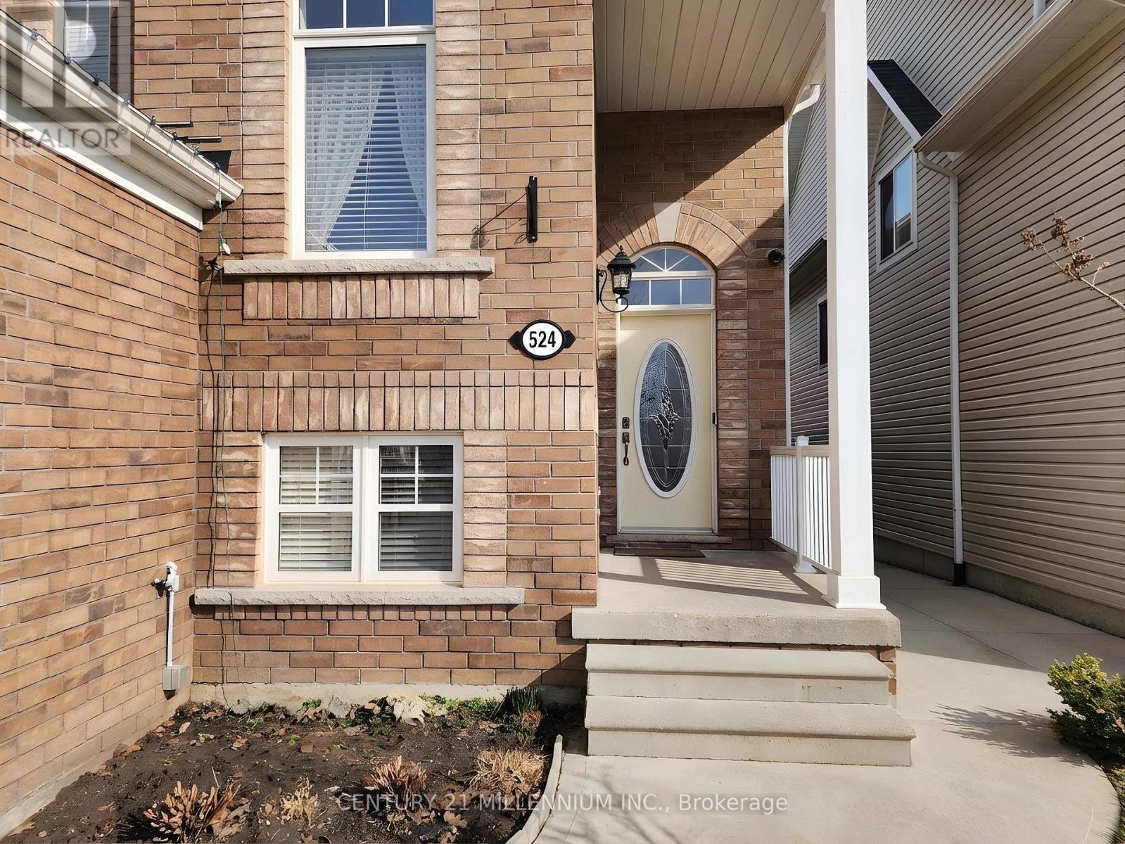 524 Davis Drive, Shelburne, Ontario  L9V 2S4 - Photo 2 - X12998196