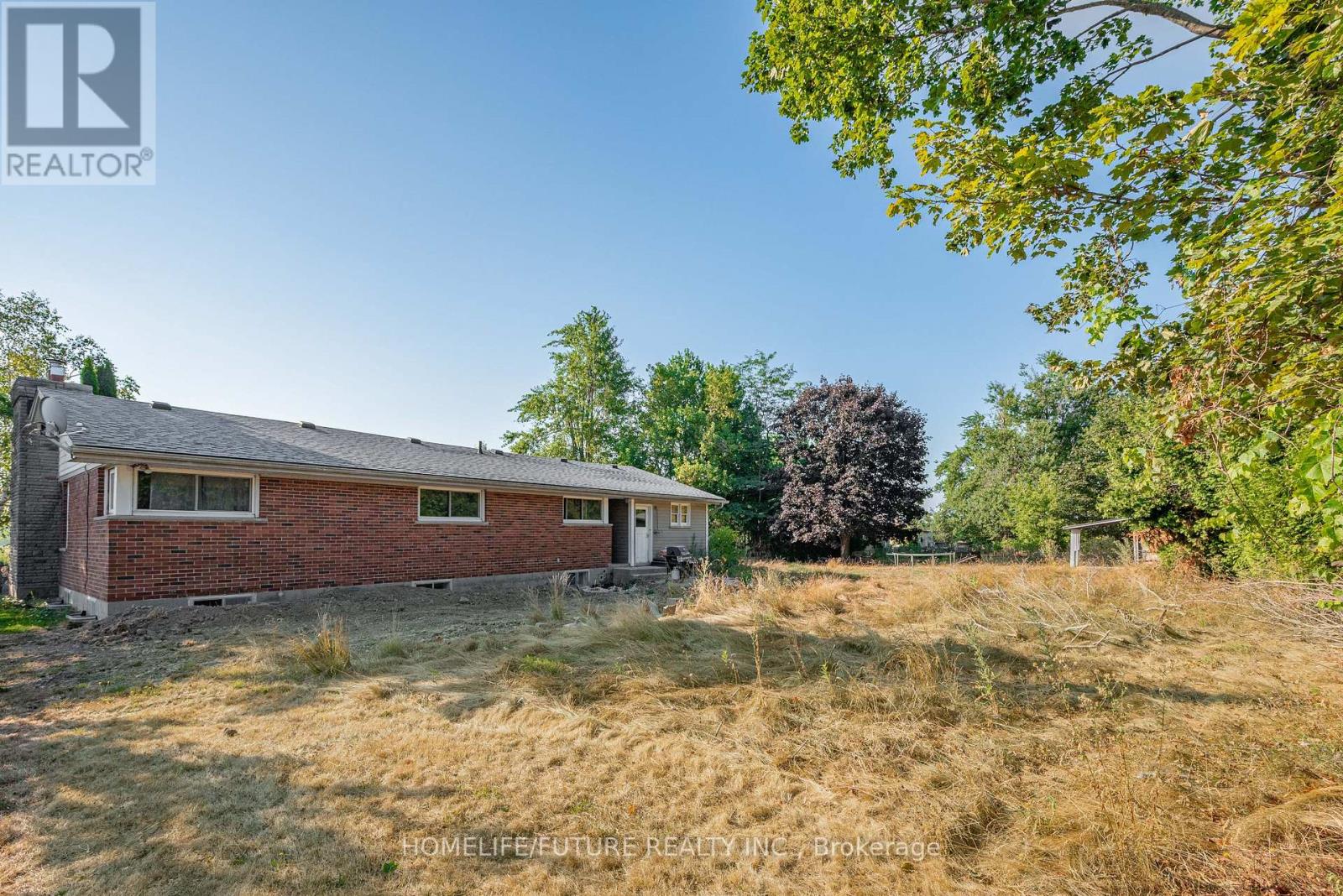 4045 Hwy 35, Kawartha Lakes, Ontario  K0M 1G0 - Photo 17 - X12998202