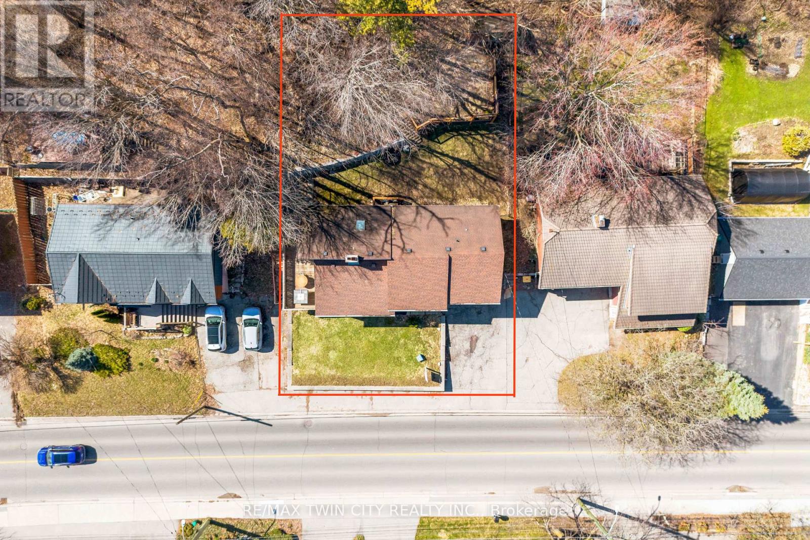 530 Fountain Street S, Cambridge, Ontario  N3H 1J3 - Photo 43 - X12998204