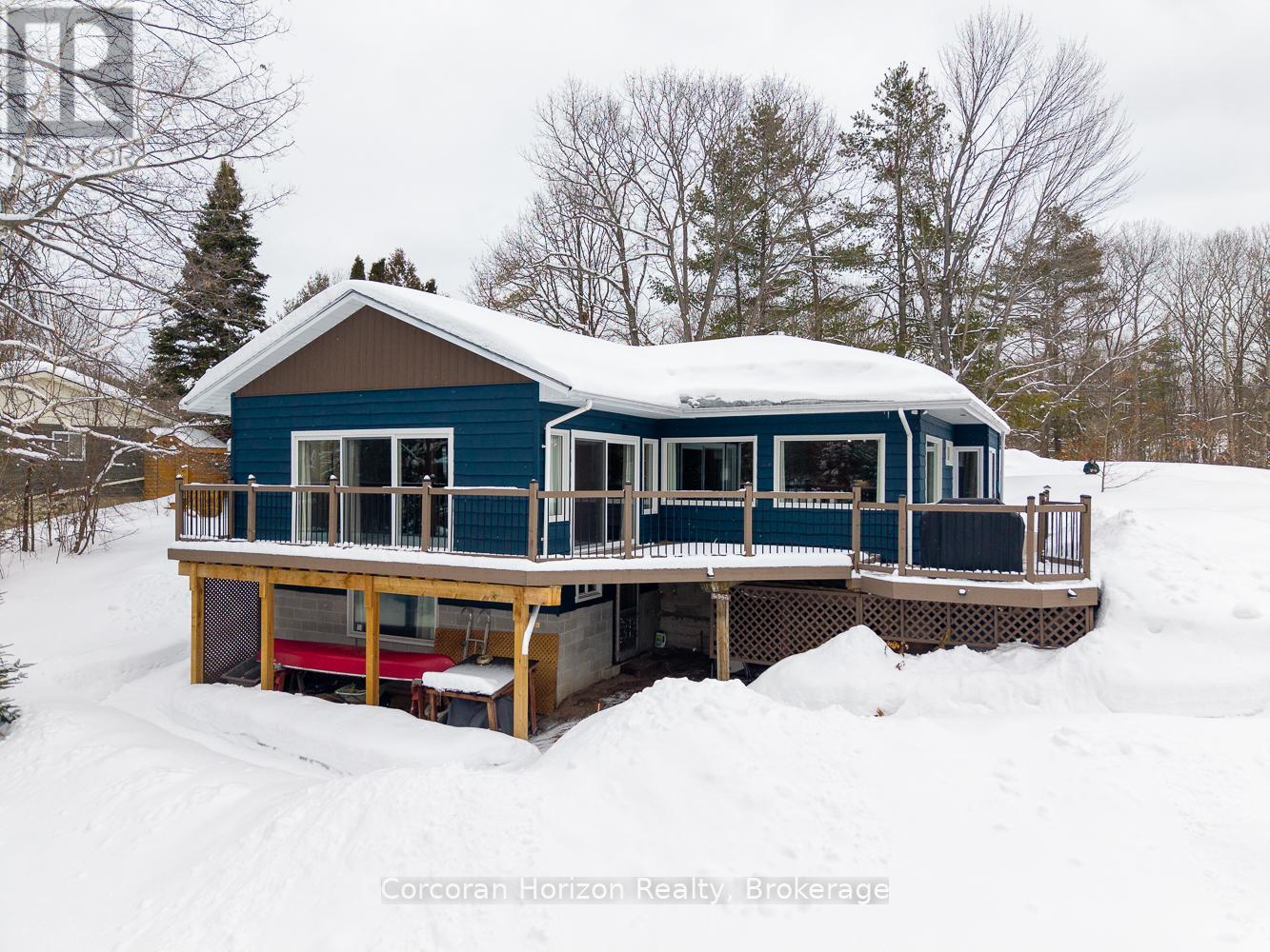 3000 Whelan Way, Ramara, Ontario  L0K 2B0 - Photo 10 - S12879130