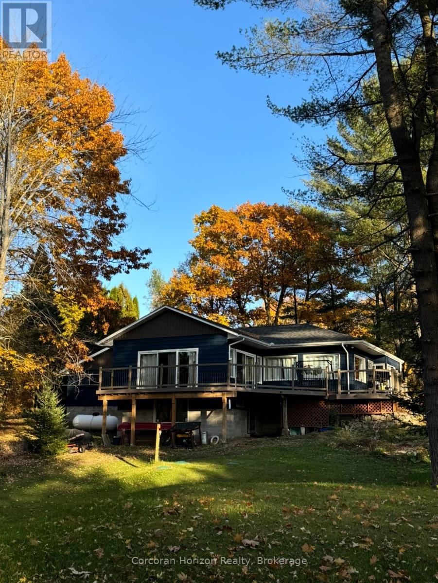 3000 WHELAN WAY, Ramara, Ontario