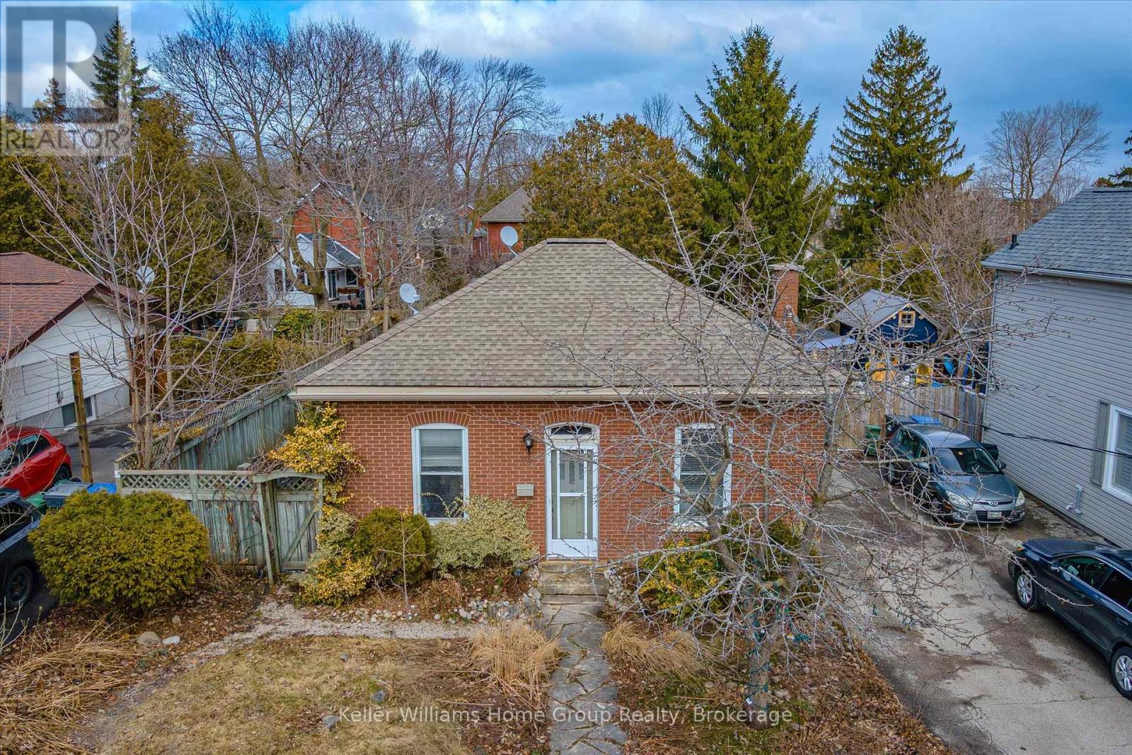 98 Hearn Avenue, Guelph, Ontario  N1H 5Y5 - Photo 3 - X12914624