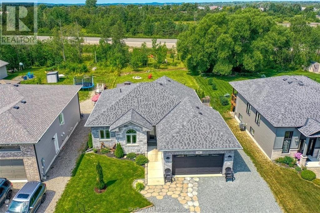 18 Montee Genereux Road, Chelmsford, Ontario  P0M 1L0 - Photo 34 - 2127124