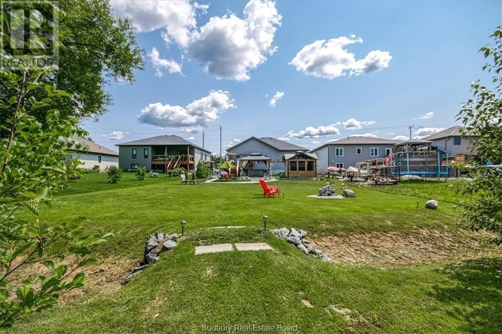 18 Montee Genereux Road, Chelmsford, Ontario  P0M 1L0 - Photo 35 - 2127124