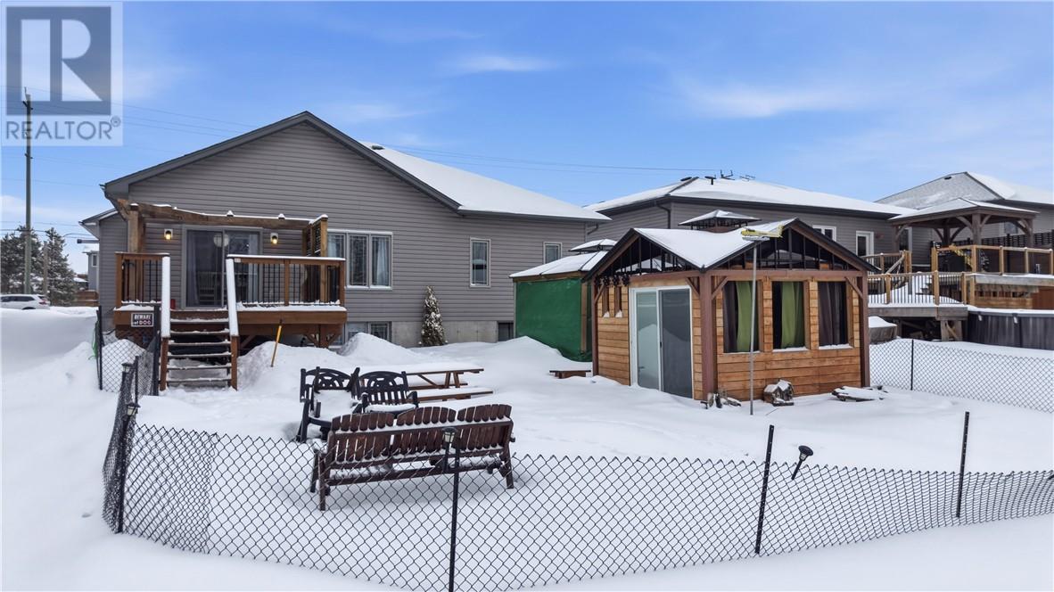 18 Montee Genereux Road, Chelmsford, Ontario  P0M 1L0 - Photo 31 - 2127124