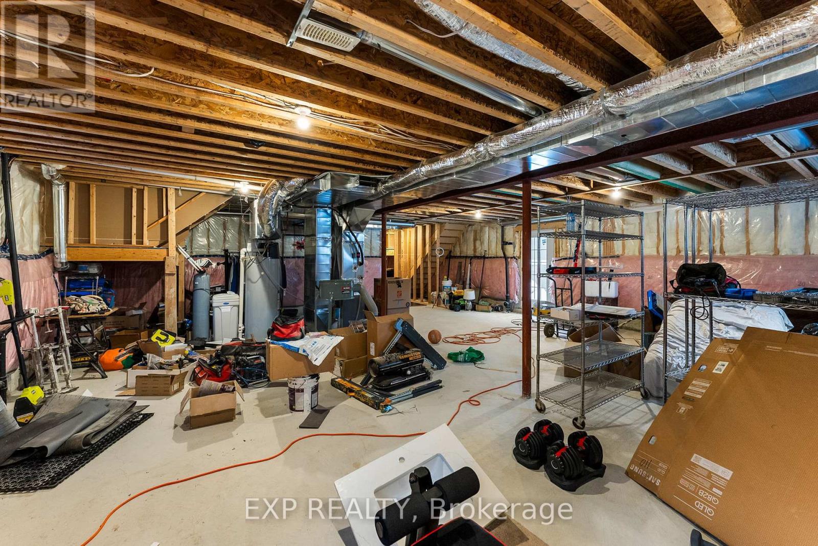 1951 Metro Road, Georgina, Ontario  L0E 1L0 - Photo 32 - N12997768