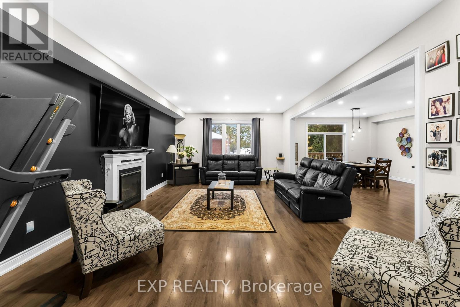 1951 Metro Road, Georgina, Ontario  L0E 1L0 - Photo 7 - N12997768