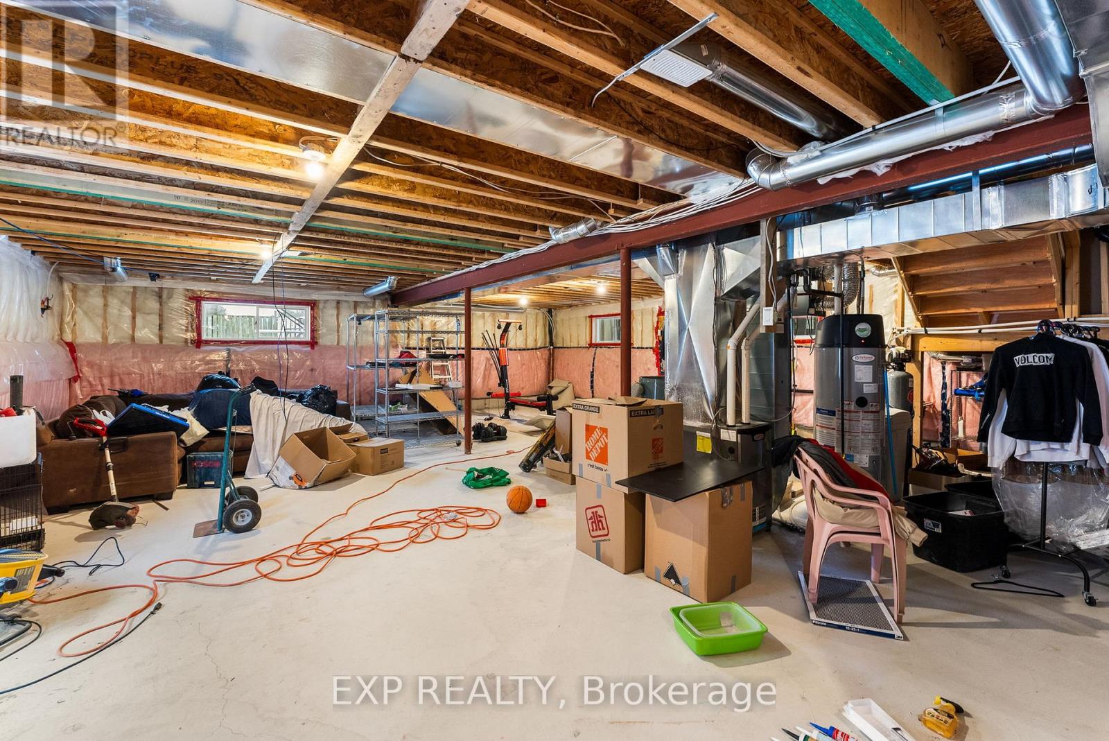 1951 Metro Road, Georgina, Ontario  L0E 1L0 - Photo 30 - N12997768