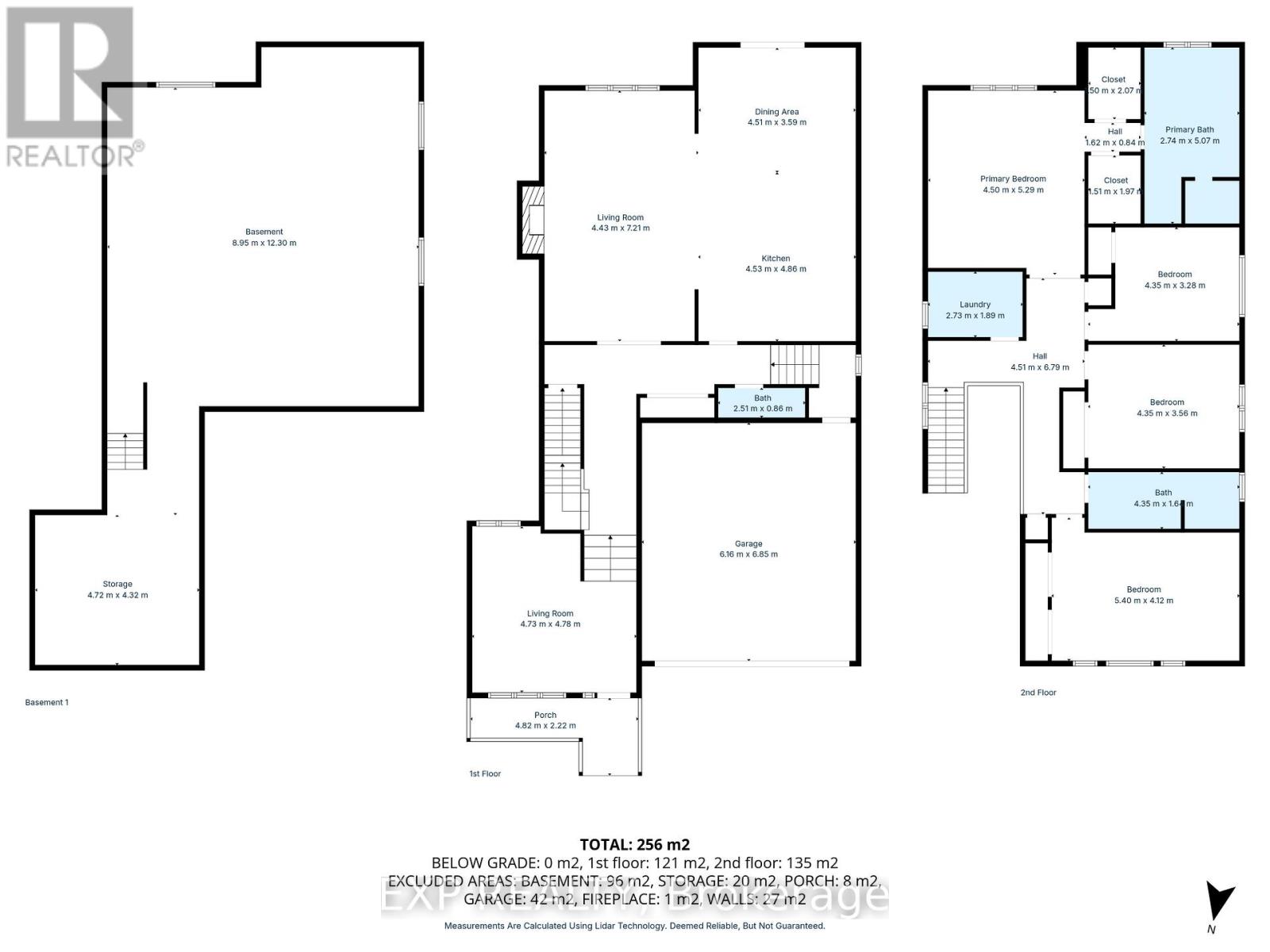 1951 Metro Road, Georgina, Ontario  L0E 1L0 - Photo 34 - N12997768