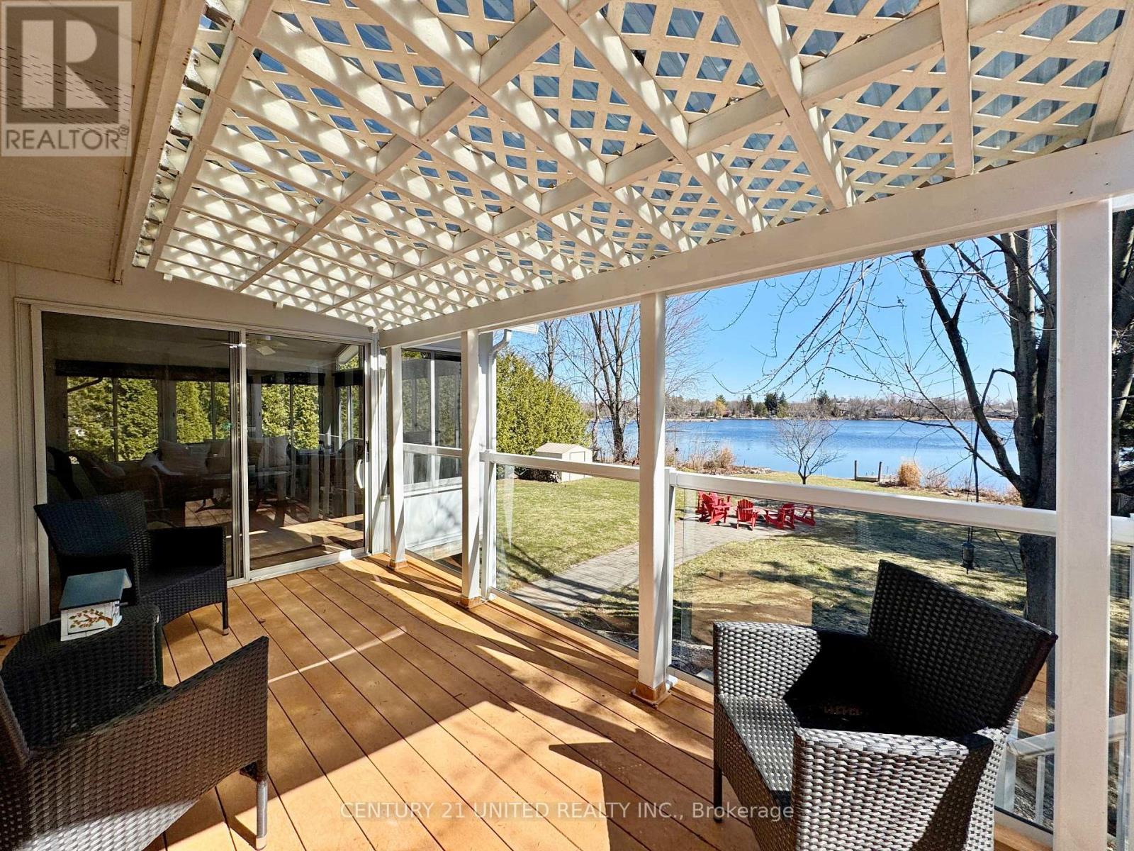 1 Lakeshore Boulevard, Selwyn, Ontario  K0L 1T0 - Photo 26 - X12806356