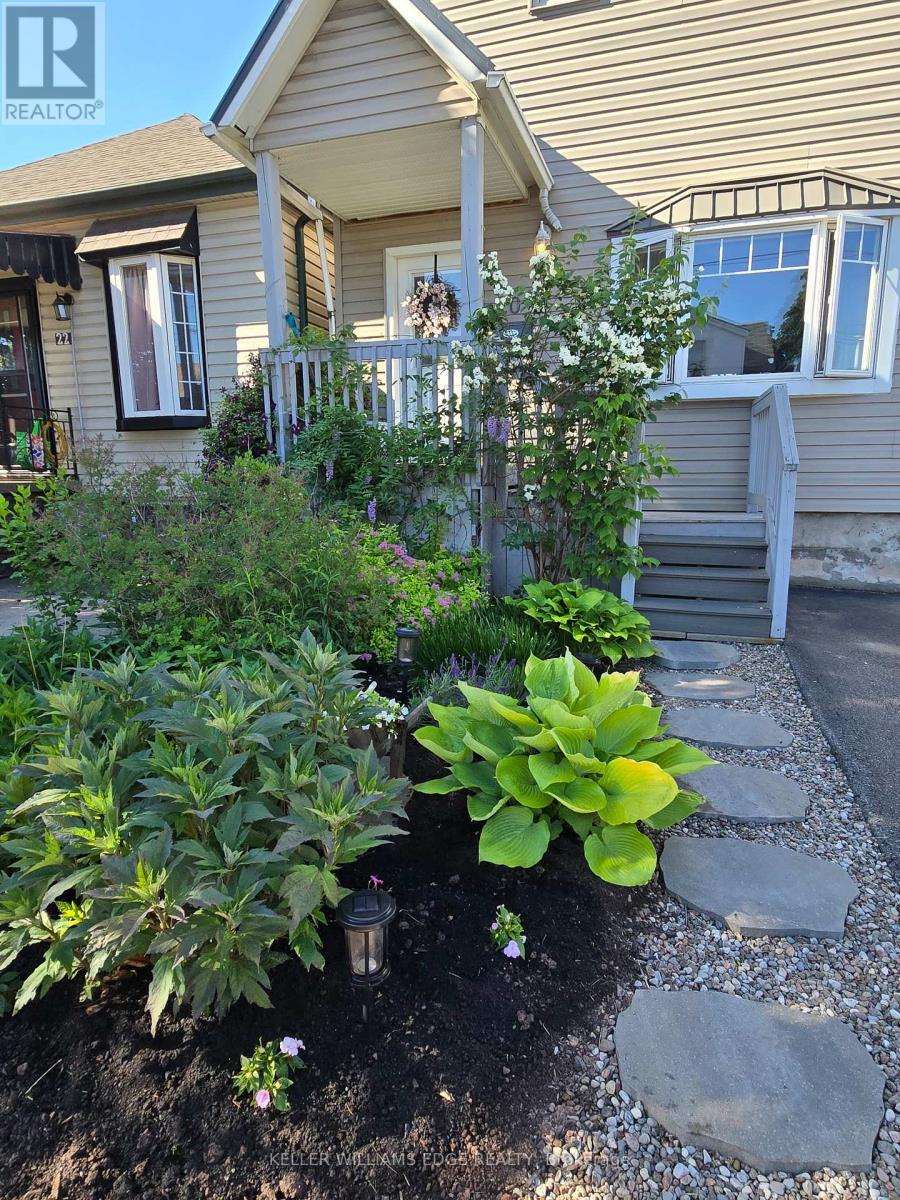 20 Cambridge Avenue, Hamilton, Ontario  L8H 1T5 - Photo 3 - X12950548