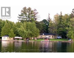 409 GALLIVAN DRIVE, Selwyn, Ontario