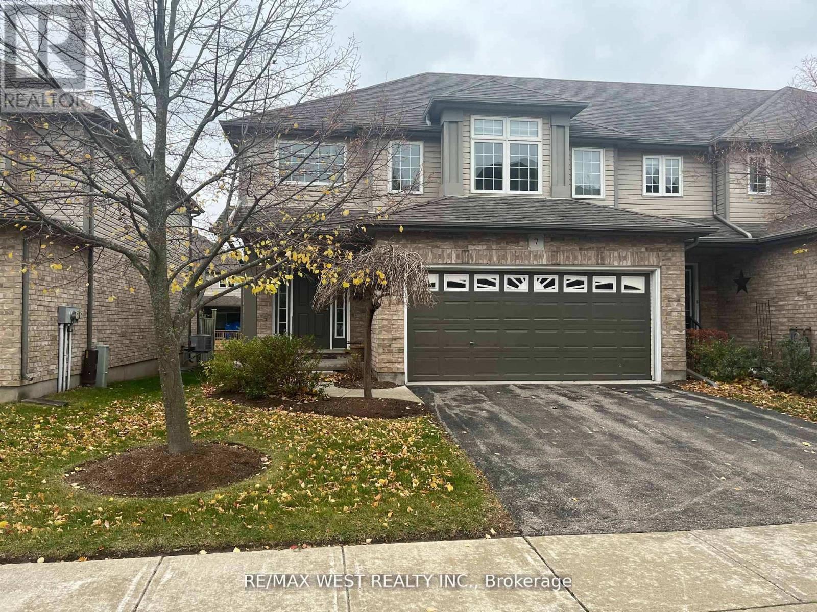 7 - 255 Summerfield Drive, Guelph, Ontario  N1L 0E1 - Photo 9 - X12901374